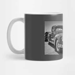1946 Hudson Super Eight Pickup Truck Mug
